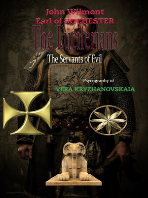 cover image of The Luciferians